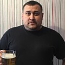 Алик, 43 года