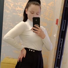 Фотография девушки Анна, 20 лет из г. Орел