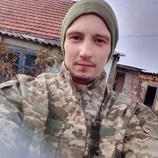 Фотография мужчины Александр, 33 года из г. Одесса