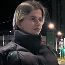 Фотография девушки Оксана, 18 лет из г. Калининград