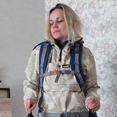 Фотография девушки Леся, 43 года из г. Иркутск