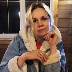 Фотография девушки Леся, 43 года из г. Иркутск