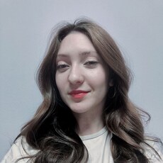 Фотография девушки Полина, 20 лет из г. Пермь