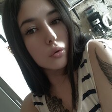 Фотография девушки Кристина, 25 лет из г. Пермь