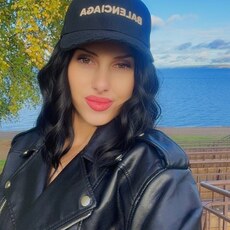 Фотография девушки Диана, 34 года из г. Пермь