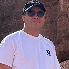 Фотография мужчины Керим, 50 лет из г. Алматы