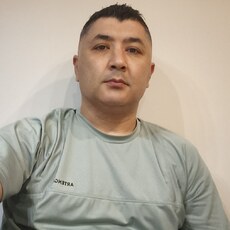 Фотография мужчины Далер, 39 лет из г. Варшава