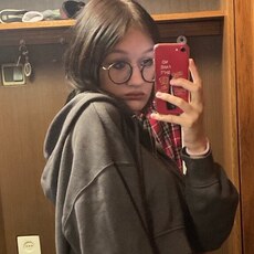 Фотография девушки Анька, 18 лет из г. Гродно