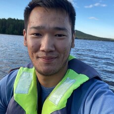 Фотография мужчины Ера, 26 лет из г. Алматы