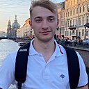 Максим, 28 лет