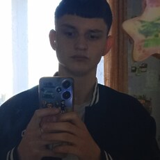 Фотография мужчины Саша, 18 лет из г. Полоцк