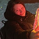 Черная Лиса, 36 лет