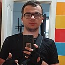 Дмитрий, 23 года