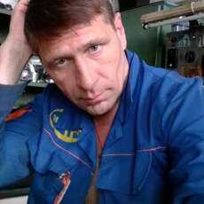 Фотография мужчины Сергей, 50 лет из г. Серпухов