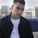 Александр, 19 лет