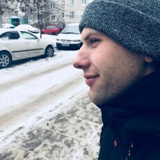 Фотография мужчины Максим, 29 лет из г. Минск