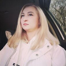Фотография девушки Юлия, 32 года из г. Уссурийск