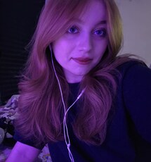 Фотография девушки Соня, 18 лет из г. Новосибирск