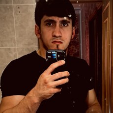 Фотография мужчины Руслан, 26 лет из г. Североморск