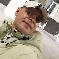 Фотография мужчины Как Хочешь, 38 лет из г. Краснодон