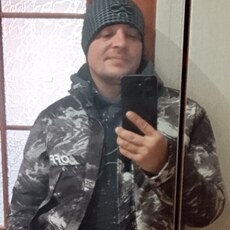 Фотография мужчины Как Хочешь, 38 лет из г. Краснодон