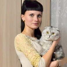 Светлана, 27 из г. Барнаул.