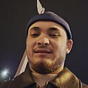 Илхом, 23 года