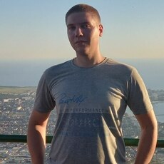 Фотография мужчины Рома, 25 лет из г. Липецк