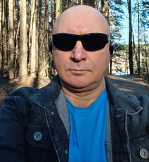 Фотография мужчины Андрей, 52 года из г. Зеленодольск