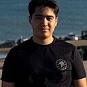 Арслан, 20 лет