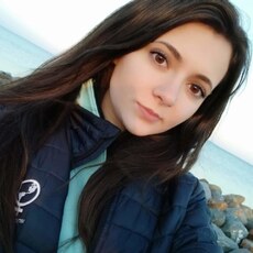 Фотография девушки Каріна, 28 лет из г. Житомир