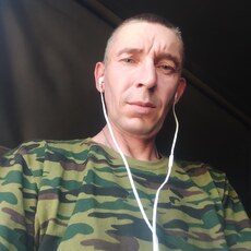 Фотография мужчины Николай, 40 лет из г. Тверь