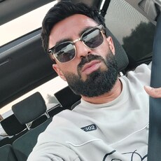 Фотография мужчины Эмиль, 29 лет из г. Тбилиси