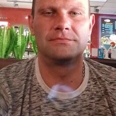 Фотография мужчины Серёга, 39 лет из г. Узловая