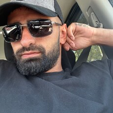 Фотография мужчины Давид, 25 лет из г. Владивосток