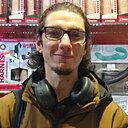 Сергей, 21 год