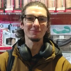 Фотография мужчины Сергей, 21 год из г. Самара