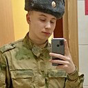 Андрей, 24 года