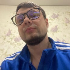 Фотография мужчины Михаил, 25 лет из г. Энгельс