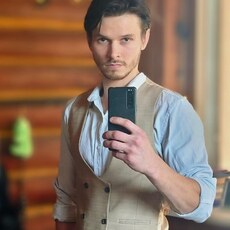 Фотография мужчины Александр, 26 лет из г. Хабаровск