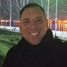 Фотография мужчины Иван, 36 лет из г. Иркутск