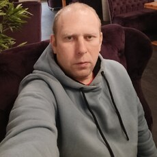 Фотография мужчины Геннадій, 44 года из г. Конотоп