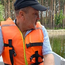 Фотография мужчины Андрей, 54 года из г. Домодедово