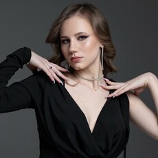 Фотография девушки Софья, 18 лет из г. Ростов-на-Дону