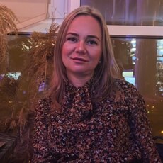 Фотография девушки Юлия, 47 лет из г. Москва