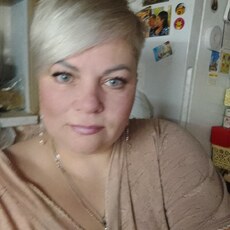 Фотография девушки Леся, 43 года из г. Можайск