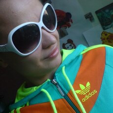 Милана, 43 из г. Барнаул.