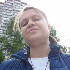 Фотография девушки Милана, 43 года из г. Барнаул