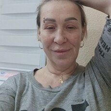 Фотография девушки Валерия, 49 лет из г. Магадан