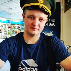 Фотография мужчины Михаил, 24 года из г. Барнаул